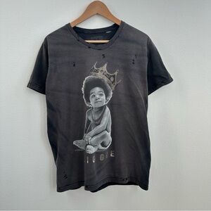 The Notorious B.I.G. Biggie Tee